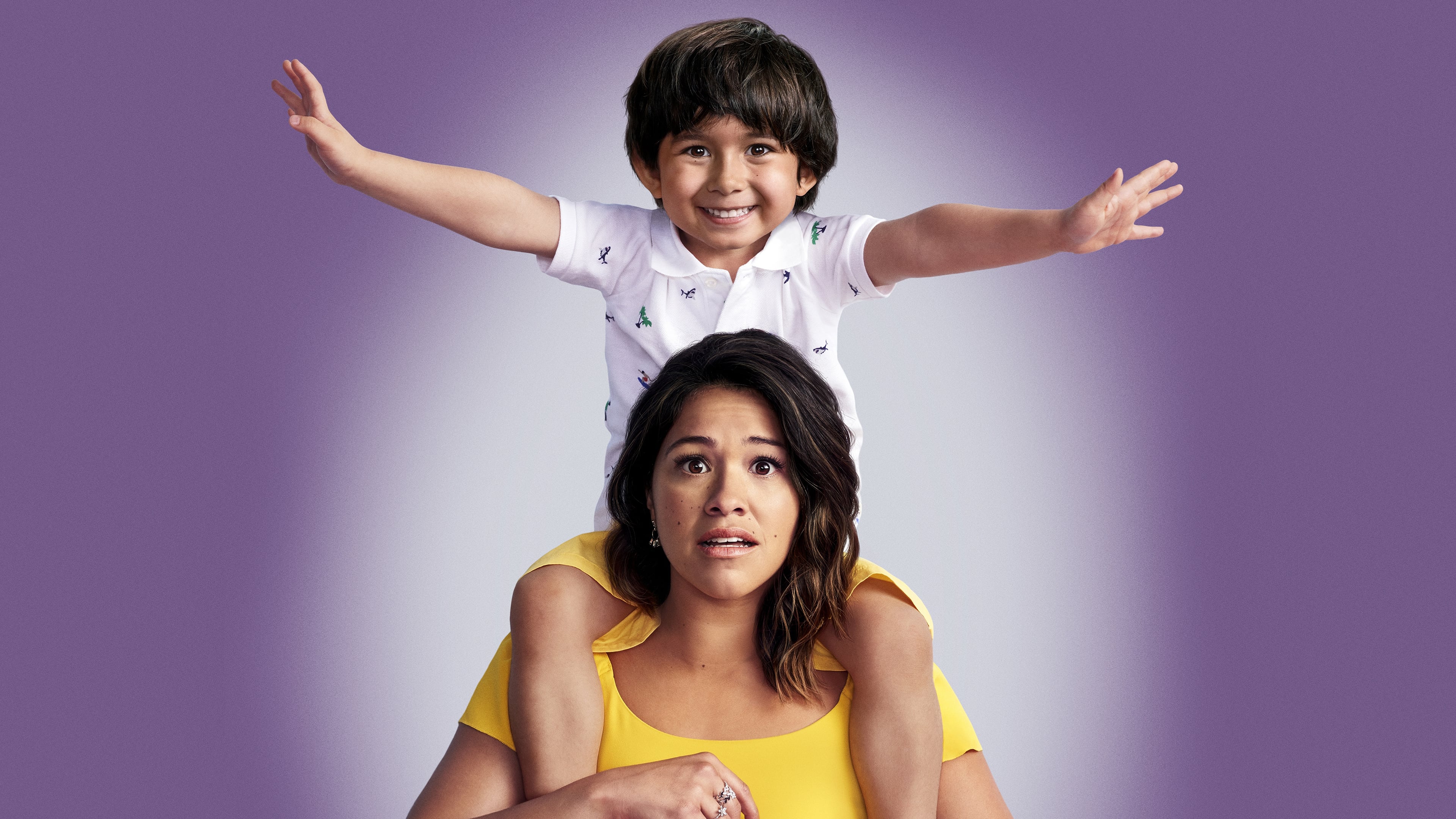 Jane The Virgin Saison 5
