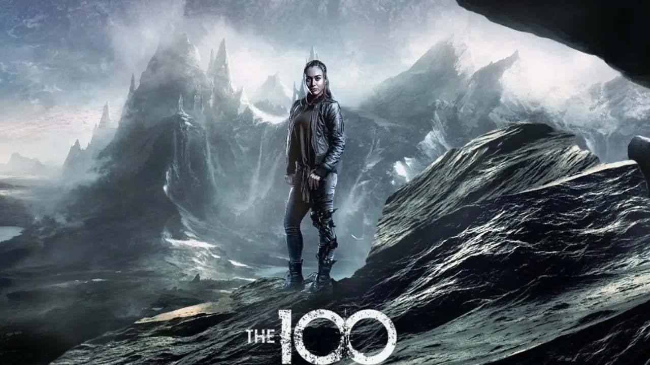 The 100 Streaming