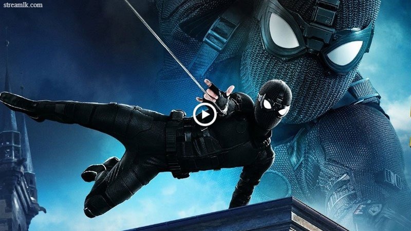 download spider man far from home download spider man far from home