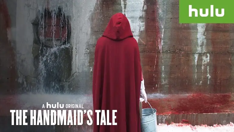 Donde Ver El Cuento De La Criada Temporada 3 Gratis