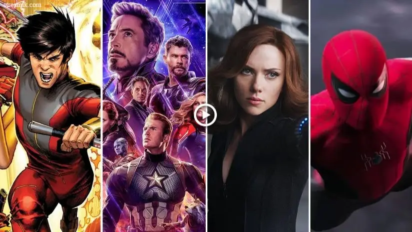 Spider Man Far From Home Ganzer Film Deutsch