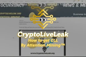 How to get CLL from Attention Mining™