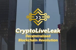 Decentralized Blockchain Revolution