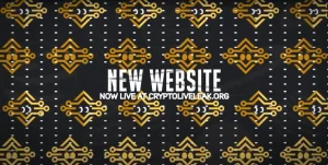 CryptoLiveLeak Website Now Live