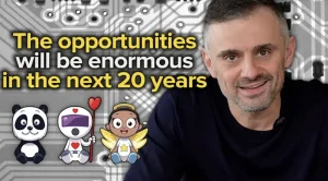 GaryVee on The Current State of NFTs & VeeFriends