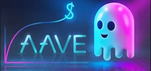 What is AAVE? (Animated) Crypto Borrowing and Lending Explained