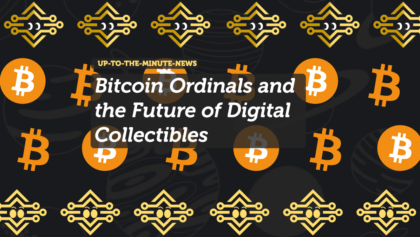 Bitcoin Ordinals and the Future of Digital Collectibles
