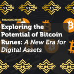 Exploring the Potential of Bitcoin Runes: A New Era for Digital Assets