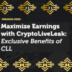 Maximize Earnings with CryptoLiveLeak: Exclusive Benefits of CLL Memberships
