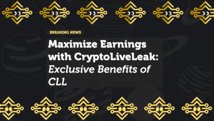 Maximize Earnings with CryptoLiveLeak: Exclusive Benefits of CLL Memberships