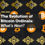 The Evolution of Bitcoin Ordinals: What’s Next?