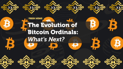 The Evolution of Bitcoin Ordinals: What’s Next?