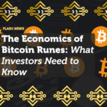 The Economics of Bitcoin Runes: What Investors Need to Know