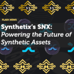 Synthetix’s SNX: Powering the Future of Synthetic Assets