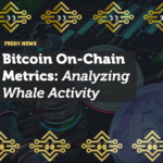Bitcoin On-Chain Metrics: Analyzing Whale Activity