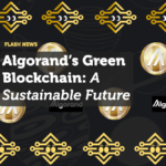 Algorand’s Green Blockchain: A Sustainable Future