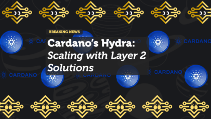 Cardano’s Hydra: Scaling with Layer 2 Solutions