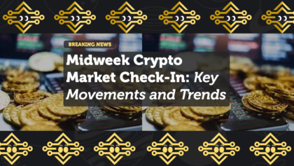 weekly crypto updates