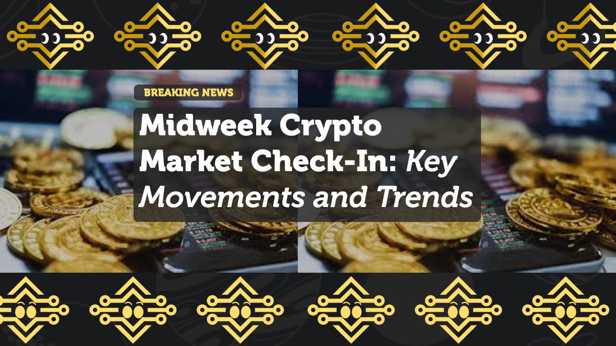 weekly crypto updates