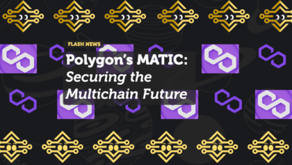 Polygon’s MATIC: Securing the Multichain Future