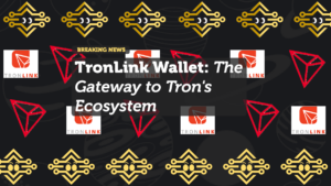TronLink Wallet: The Gateway to Tron's Ecosystem
