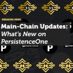 Main-Chain Updates: What’s New on PersistenceOne