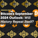 Bitcoin's September 2024 Outlook: Will History Repeat Itself?