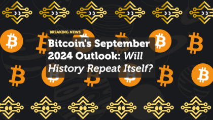 Bitcoin's September 2024 Outlook: Will History Repeat Itself?