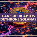 CAN SUI OR APTOS DETHRONE SOLANA?