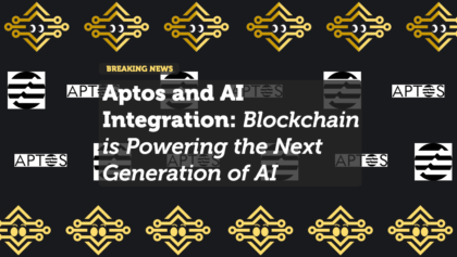 Aptos and the Surge of AI Integration: How Blockchain is Powering the Next Generation of Artificial Intelligence