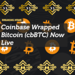 Coinbase Wrapped Bitcoin (cbBTC) Now Live