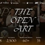 The Open Art