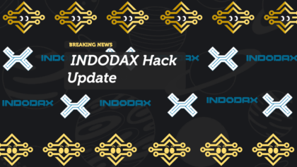INDODAX Hack Update