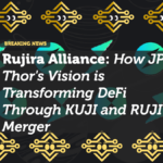 The Rujira Alliance: How JP Thor's Vision is Transforming DeFi Through the KUJI and RUJI Merger