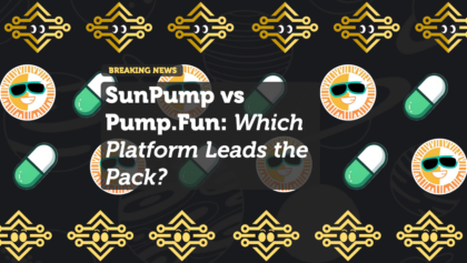 SunPump vs Pump.Fun: Which Platform Leads the Pack?
