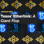 Tezos' Etherlink: A Giant Flop