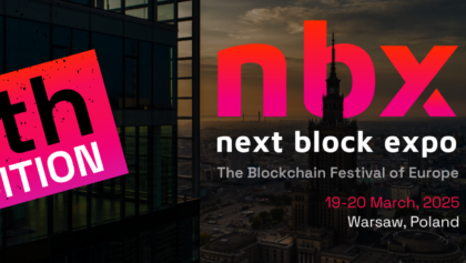 Next Block Expo