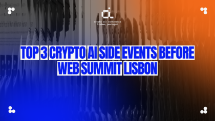 Crypto AI:CON