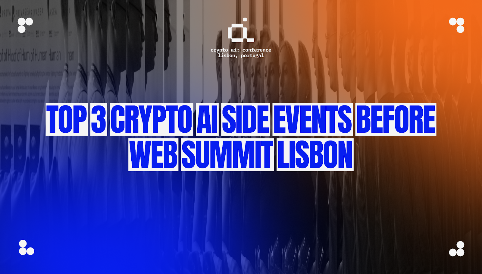 Crypto AI:CON