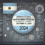 Argentina Extends Cryptocurrency Amnesty Deadline to October 31, 2024