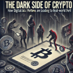 The Dark Side of Crypto: How Digital Fortunes Are Leading to Real-World Peril