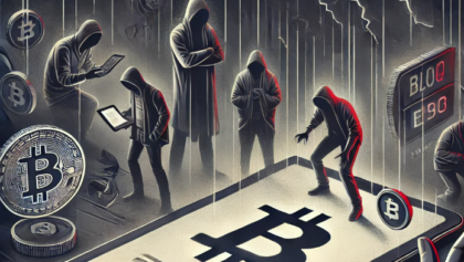 The Dark Side of Crypto: How Digital Fortunes Are Leading to Real-World Peril