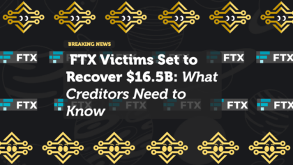 FTX Victims Set to Recover $16.5B: What Creditors Need to Know About the Repayment Plan
