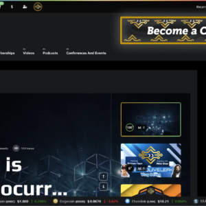 Header Banner