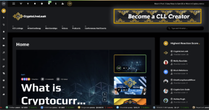 Header Banner