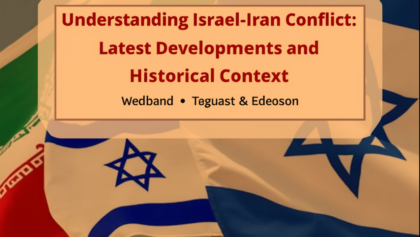 Understanding the Israel-Iran Conflict: Latest Developments and Historical Context