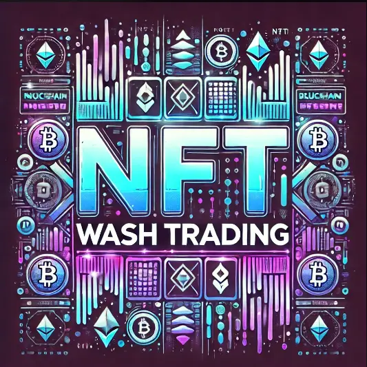 NFT Wash Trading: How Market Manipulation Threatens the NFT Space
