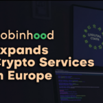 Robinhood Expands Crypto Services in Europe, Offering 1% Bonus on Deposits
