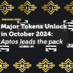 Major Token Unlocks in October 2024: What Aptos, Sui, and Celestia Hold for the Crypto Market