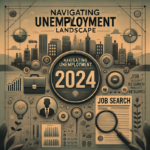 Navigating the Unemployment Landscape in 2024 Economy